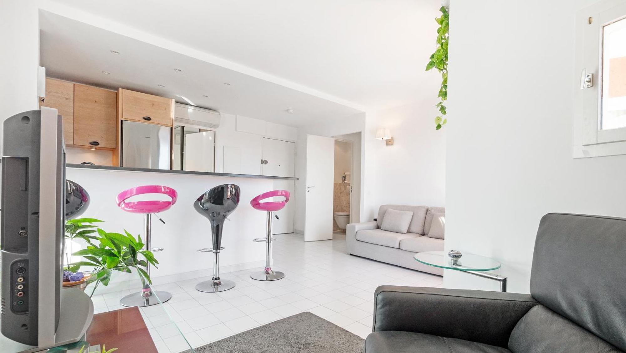Casa Nostra, Port-Grimaud, Vue Sur Les Canaux Экстерьер фото